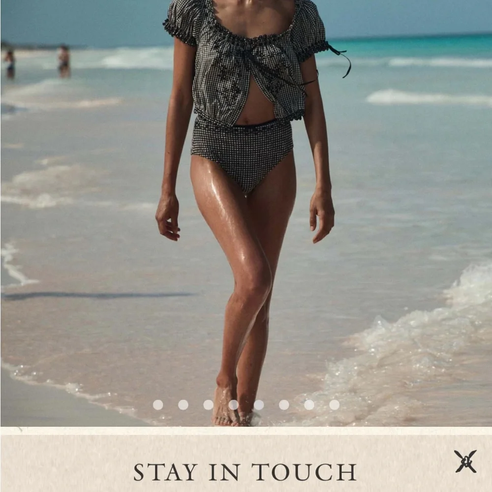 Doen Nera Top - Picture 7 of 10